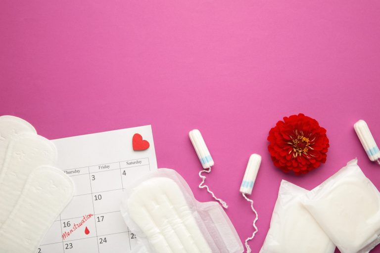 Menstruationshygiene, Kalender